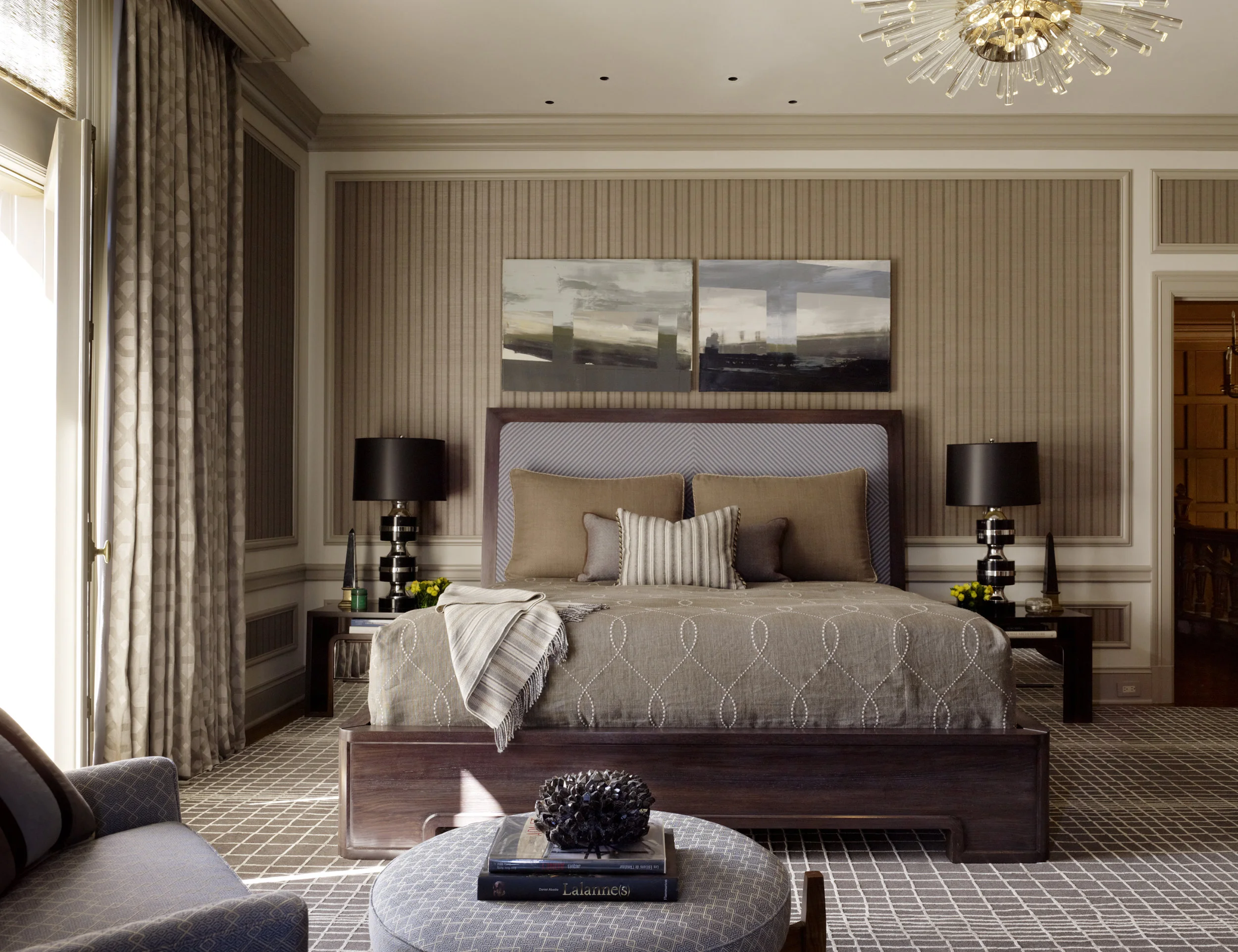 Seacliff Family Home | San Francisco Luxury Interior Design